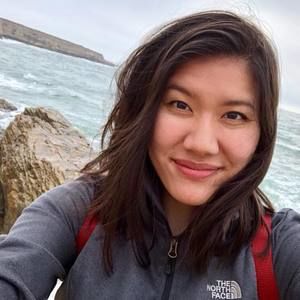 Meet your Posher, Kat